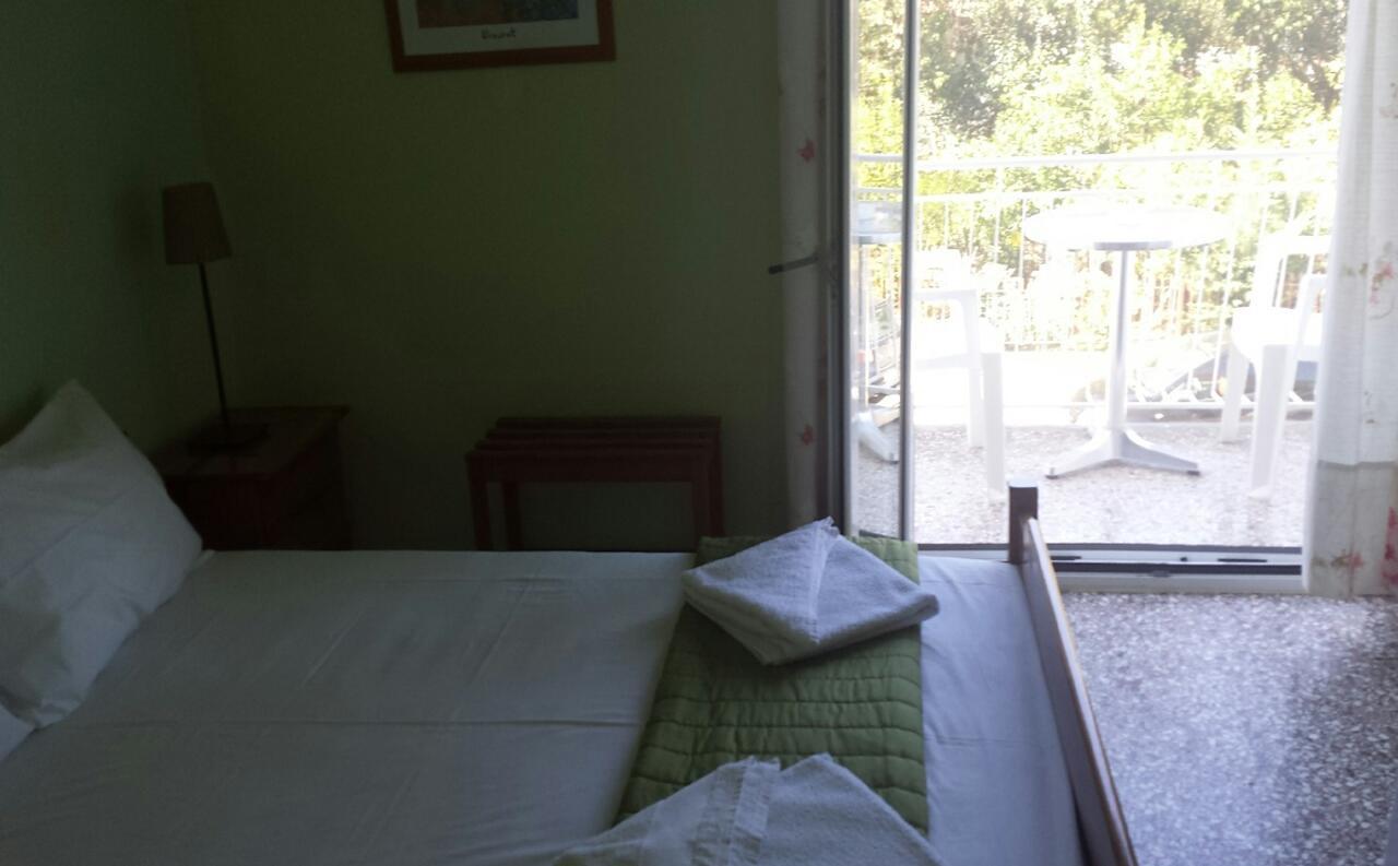 Pagonion Hotel Kamena Vourla Esterno foto