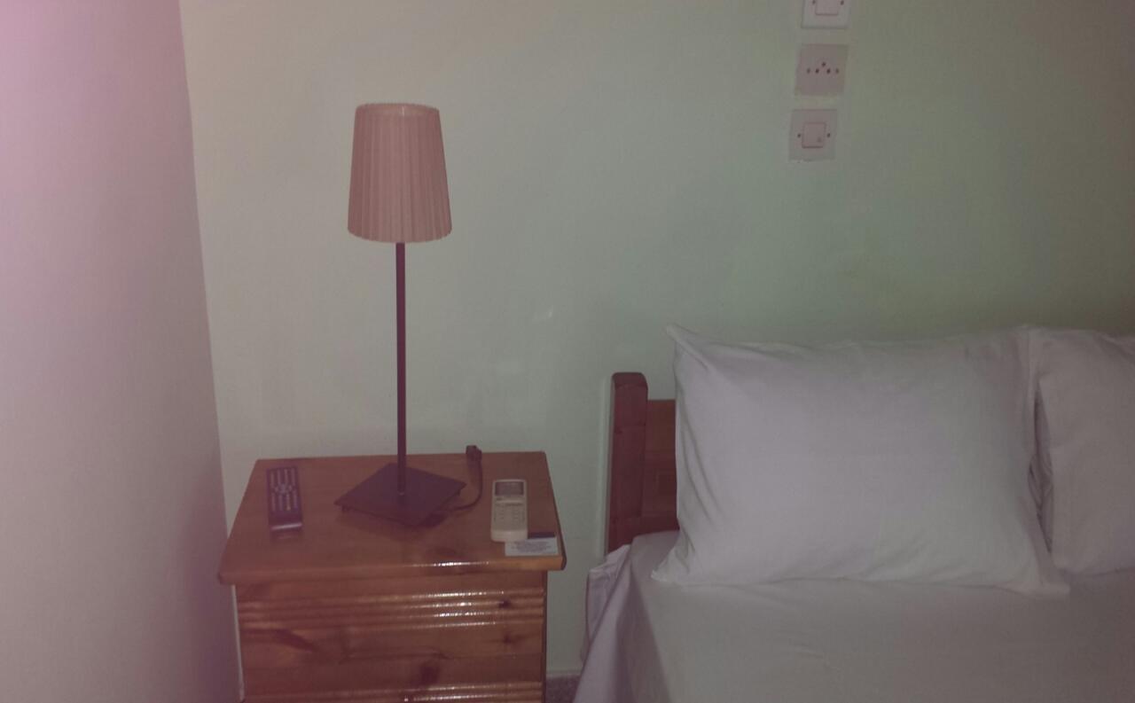 Pagonion Hotel Kamena Vourla Esterno foto
