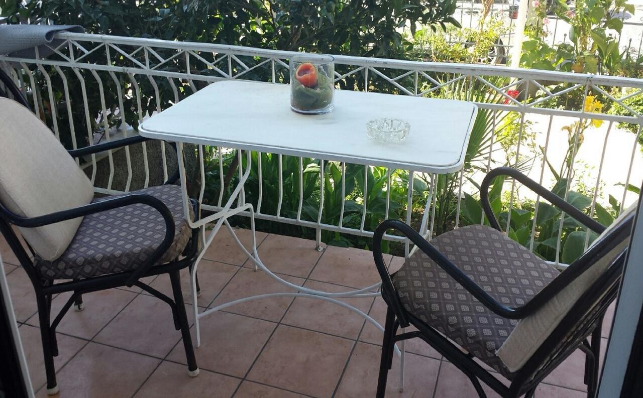 Pagonion Hotel Kamena Vourla Esterno foto