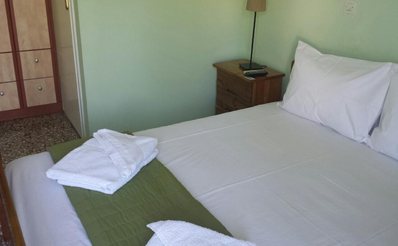 Pagonion Hotel Kamena Vourla Esterno foto